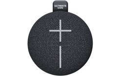 Enceinte Bluetooth Ultimate Ears MiniRoll - Noire