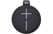 Enceinte Bluetooth Ultimate Ears MiniRoll - Noire