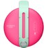 Enceinte Bluetooth Ultimate Ears MiniRoll - Rose