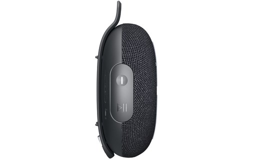 Enceinte Bluetooth Ultimate Ears MiniRoll - Noire