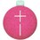 Enceinte Bluetooth Ultimate Ears MiniRoll - Rose