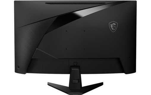 Écran Gaming Incurvé 31,5" MSI MAG 32CQ6F - 180 Hz