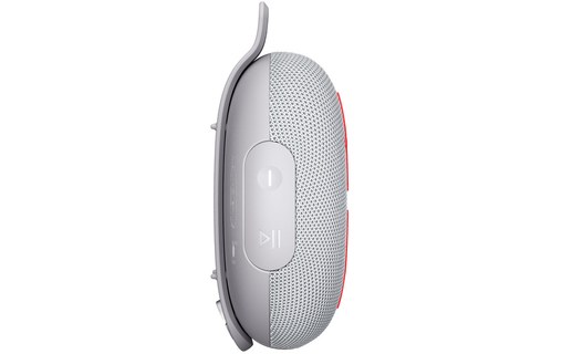 Enceinte Bluetooth Ultimate Ears MiniRoll - Grise
