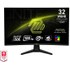 Écran Gaming Incurvé 31,5" MSI MAG 32CQ6F - 180 Hz