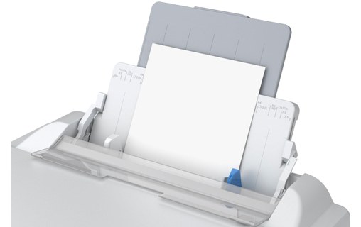 Imprimante jet d'encre Epson WorkForce Pro EP-C7000DW