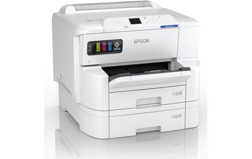 Imprimante jet d'encre Epson WorkForce Pro EP-C7000DW