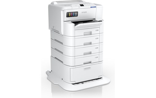 Imprimante jet d'encre Epson WorkForce Pro EP-C7000DW