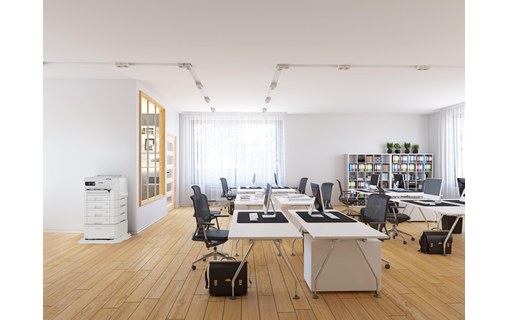 Imprimante jet d'encre Epson WorkForce Pro EP-C7000DW