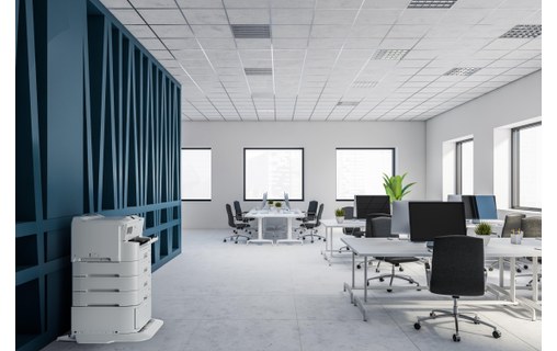 Imprimante jet d'encre Epson WorkForce Pro EP-C7000DW