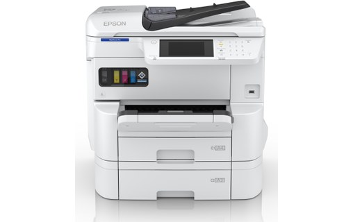 Imprimante multifonction Epson WorkForce Pro EM-C7100DWF