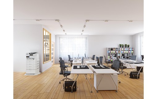 Imprimante multifonction Epson WorkForce Pro EM-C7100DWF