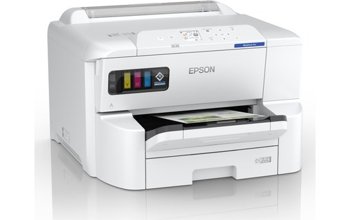 Imprimante jet d'encre Epson WorkForce Pro EP-C7000DW