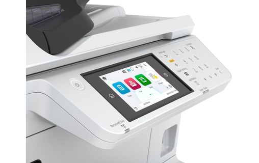 Imprimante multifonction Epson WorkForce Pro EM-C7100DWF