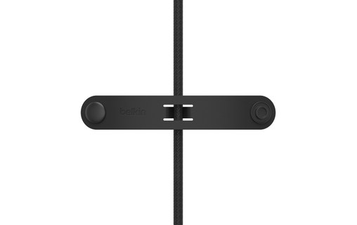 Câble Belkin USB-C vers USB-C / Lightning 60 W USB 2.0 - 1,5 m - Noir