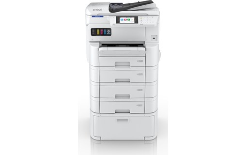 Imprimante multifonction Epson WorkForce Pro EM-C7100DWF