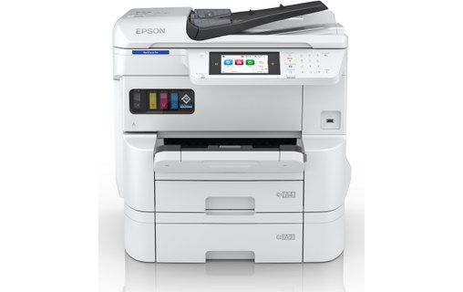 Imprimante multifonction Epson WorkForce Pro EM-C7100DWF