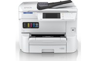 Imprimante multifonction Epson WorkForce Pro EM-C7100DWF