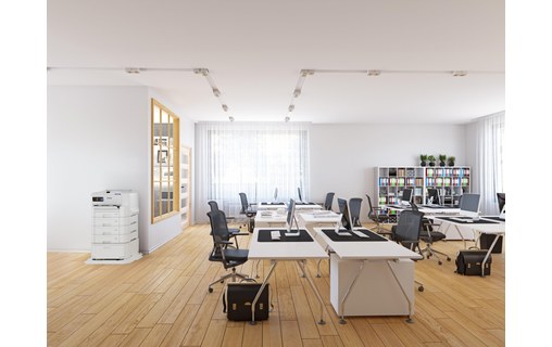 Imprimante jet d'encre Epson WorkForce Pro EP-C7000DW