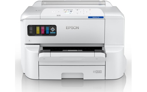 Imprimante jet d'encre Epson WorkForce Pro EP-C7000DW
