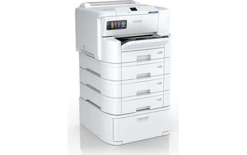 Imprimante jet d'encre Epson WorkForce Pro EP-C7000DW