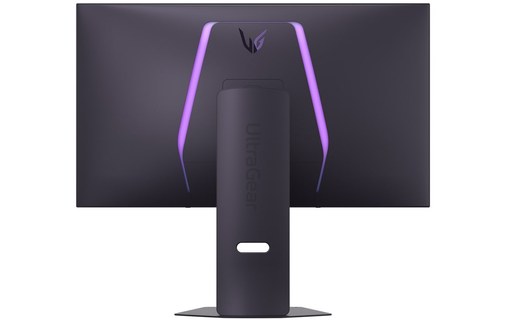 Écran Gaming 32" LG 32GX870A-B - 4K OLED 480 Hz