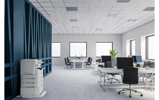 Imprimante multifonction Epson WorkForce Pro EM-C7100DWF