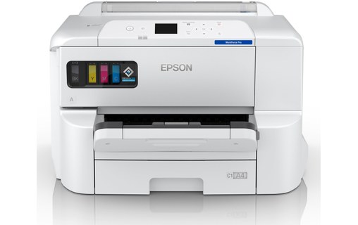 Imprimante jet d'encre Epson WorkForce Pro EP-C7000DW