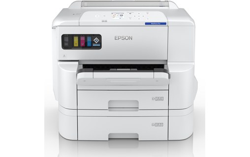 Imprimante jet d'encre Epson WorkForce Pro EP-C7000DW