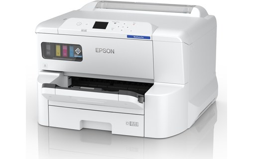 Imprimante jet d'encre Epson WorkForce Pro EP-C7000DW