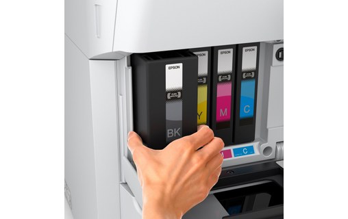 Imprimante multifonction Epson WorkForce Pro EM-C7100DWF