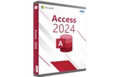 Microsoft Access 2024 - Clé licence à télécharger - Livraison rapide 7/7j