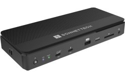 Station d'accueil Sonnet Echo 13 Thunderbolt 5 avec SSD 4 To - 12 ports