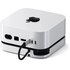 Station d'accueil Satechi USB-C pour Mac mini M4 avec emplacement SSD M.2 NVMe