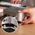 Station d'accueil Satechi USB-C pour Mac mini M4 avec emplacement SSD M.2 NVMe