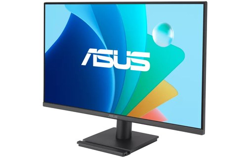 Écran 27" Asus Eye Care VA279QG - 120 Hz