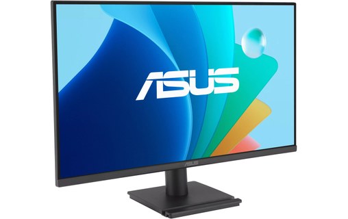 Écran Gaming 23,8" Asus Eye Care VA249QG - 120 Hz