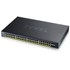 Switch Ethernet ZyXEL Série XGS1935 48 ports - Manageable, PoE, L2/L3