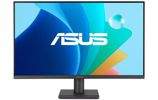 Écran 27" Asus Eye Care VA279QG - 120 Hz