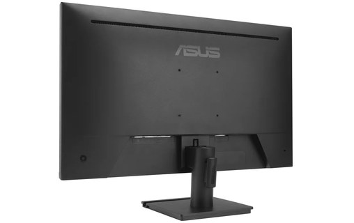 Écran 27" Asus Eye Care VA279QG - 120 Hz