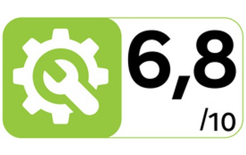 Apple MacBook Neo 13" SSD 256 Go 8 Go RAM Argent