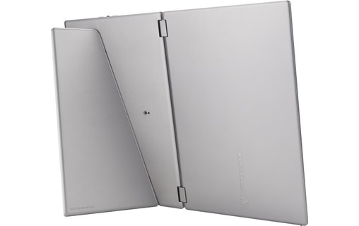 Écran 14" Asus ZenScreen Duo OLED MQ149CD - USB-C