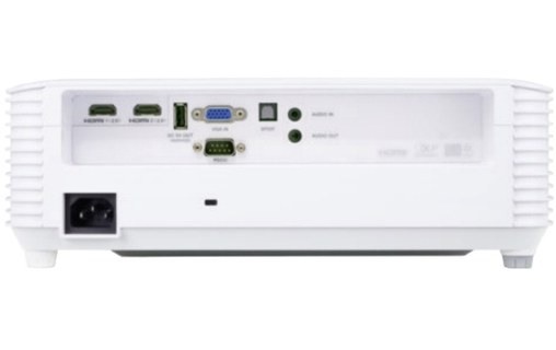 Vidéoprojecteur Home cinema Acer H6815P