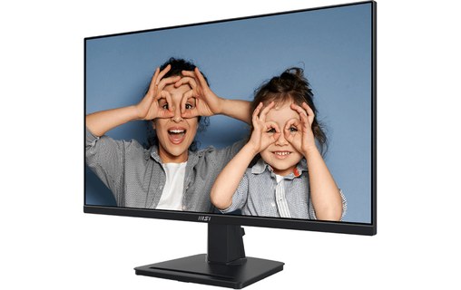 Écran 27" MSI Pro MP275QDE