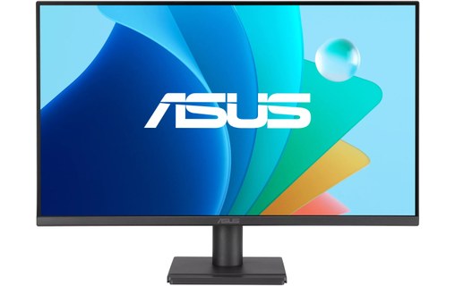 Écran Gaming 23,8" Asus Eye Care VA249QG - 120 Hz
