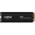 Crucial P310 2 To - SSD M.2 2280 NVMe PCIe 4.0 avec dissipateur