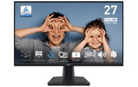Écran 27" MSI Pro MP275QDE