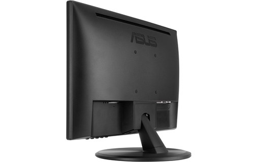 Écran Tactile 15,6" Asus Touch VT169HE