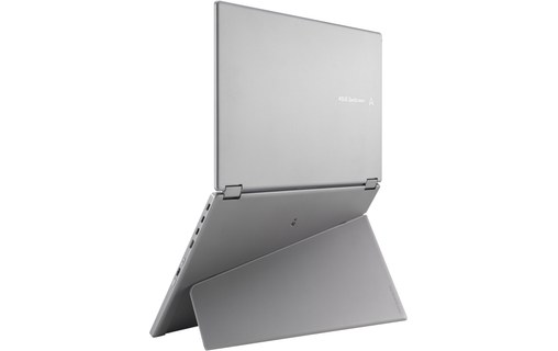 Écran 14" Asus ZenScreen Duo OLED MQ149CD - USB-C