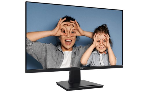 Écran 27" MSI Pro MP275QDE