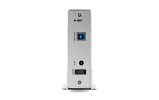 Boitier externe pour disque dur 3,5" OWC Mercury Elite Pro